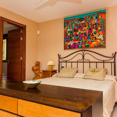Albamar Duplex Apartment Javea Arenal By Rock Rentals Buitenkant foto