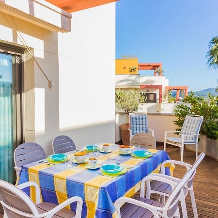 Albamar Duplex Apartment Javea Arenal By Rock Rentals Buitenkant foto