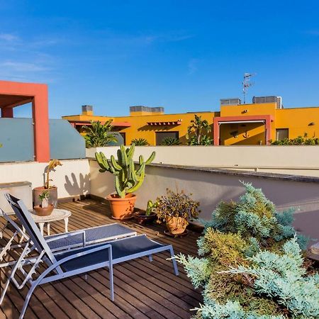 Albamar Duplex Apartment Javea Arenal By Rock Rentals Buitenkant foto