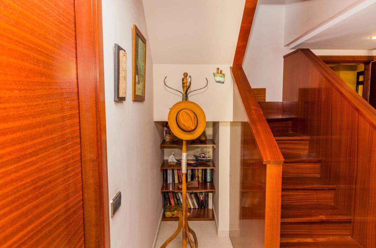 Albamar Duplex Apartment Javea Arenal By Rock Rentals Buitenkant foto