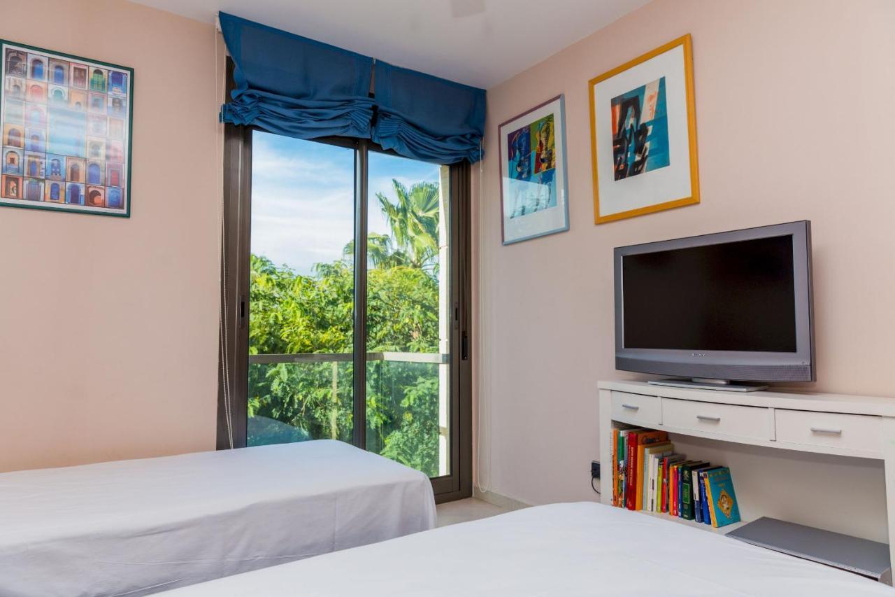 Albamar Duplex Apartment Javea Arenal By Rock Rentals Buitenkant foto
