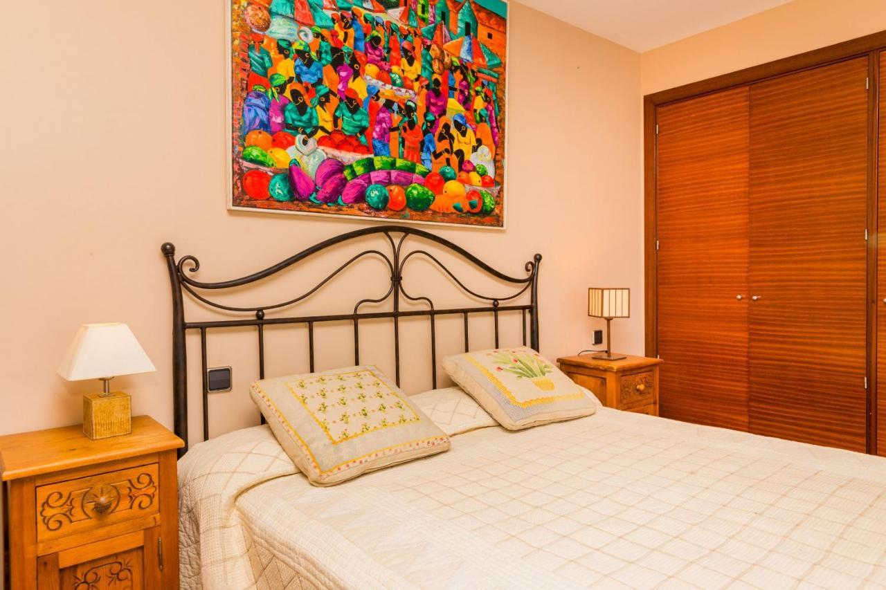Albamar Duplex Apartment Javea Arenal By Rock Rentals Buitenkant foto