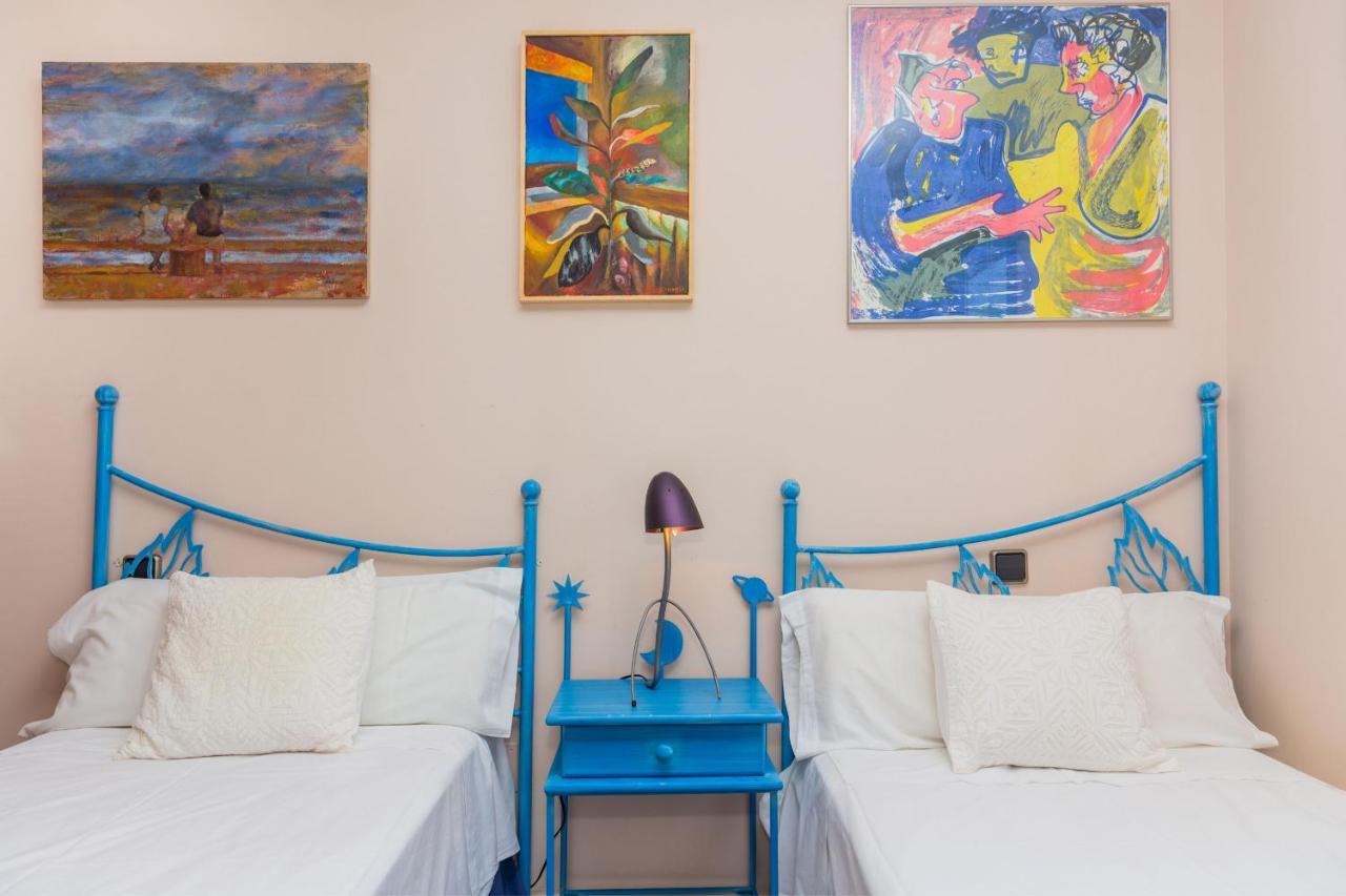Albamar Duplex Apartment Javea Arenal By Rock Rentals Buitenkant foto