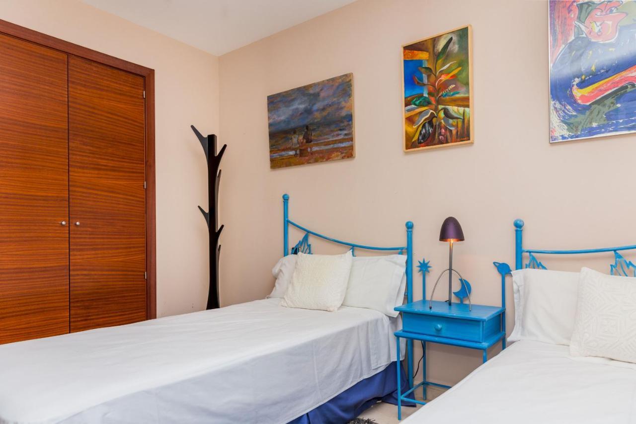 Albamar Duplex Apartment Javea Arenal By Rock Rentals Buitenkant foto