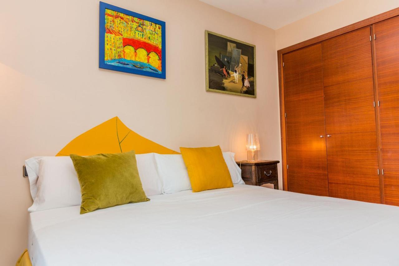 Albamar Duplex Apartment Javea Arenal By Rock Rentals Buitenkant foto