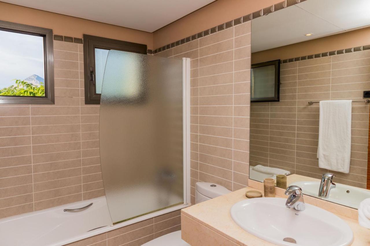 Albamar Duplex Apartment Javea Arenal By Rock Rentals Buitenkant foto