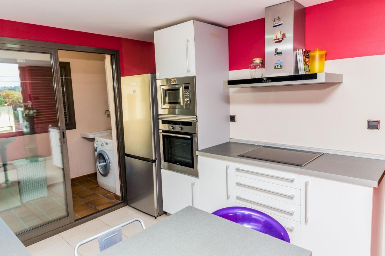Albamar Duplex Apartment Javea Arenal By Rock Rentals Buitenkant foto